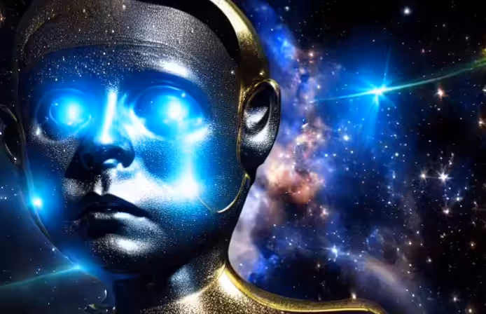 Star Beings/Transferred energy ✨️ 