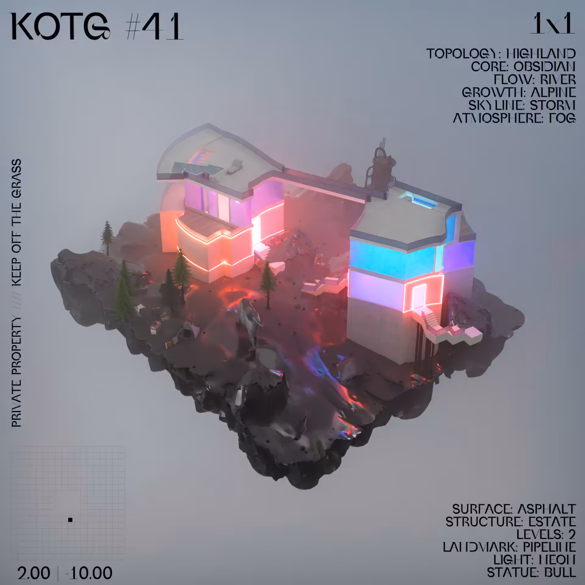 KOTG #41