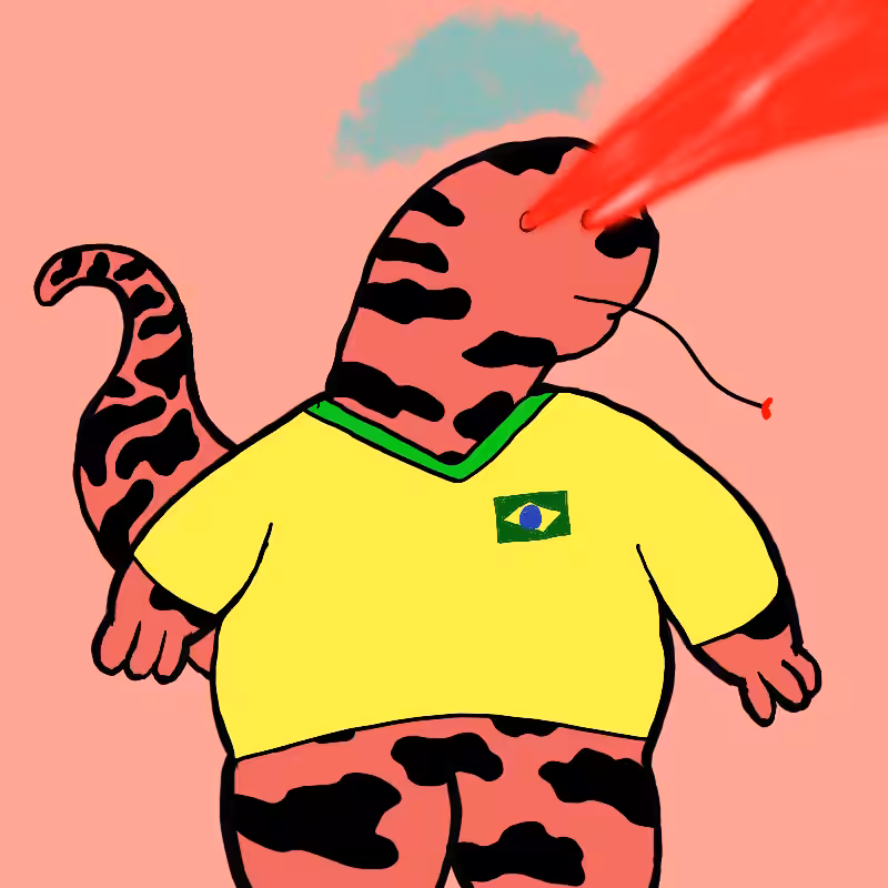BigTezosard 2 #32