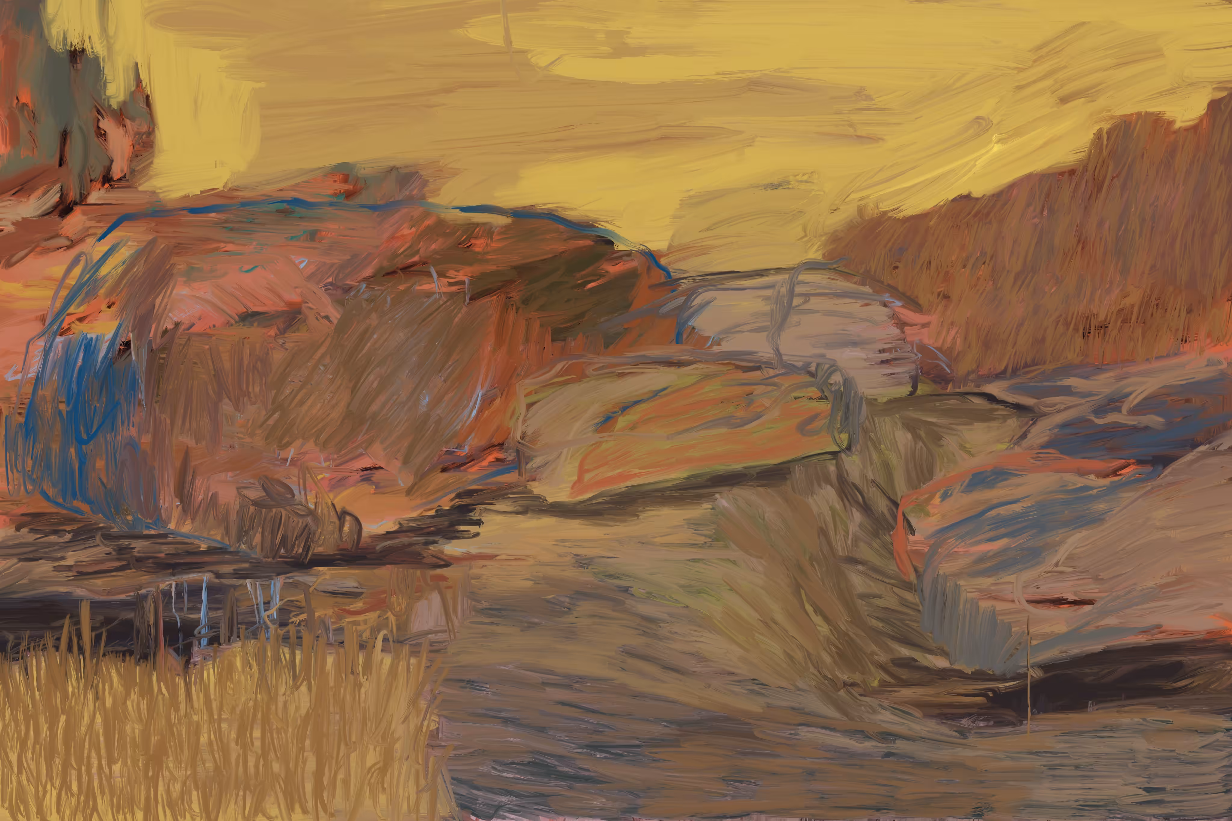 Progress #3