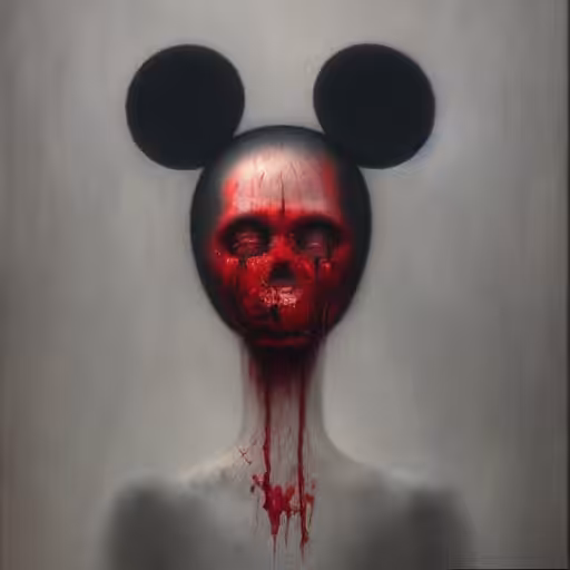 Dystopland 110