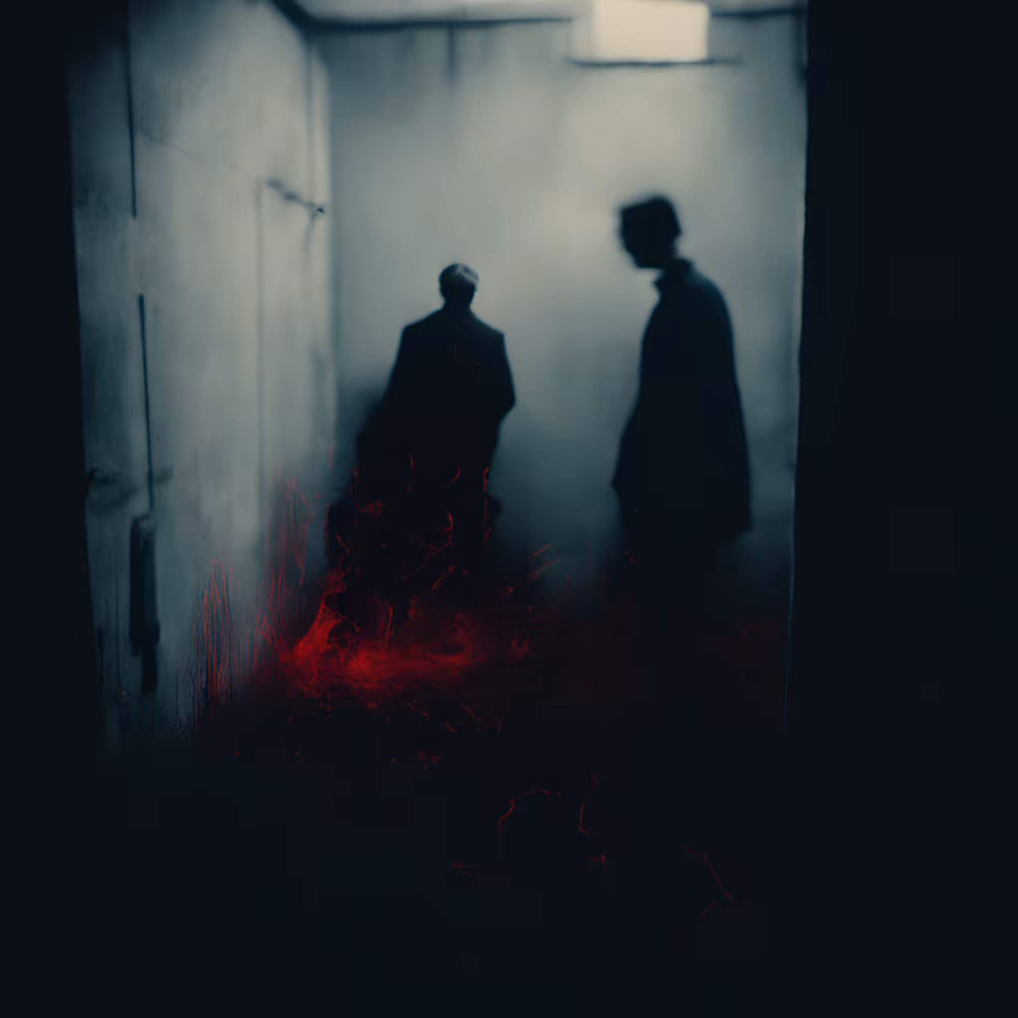 Rosso abisso