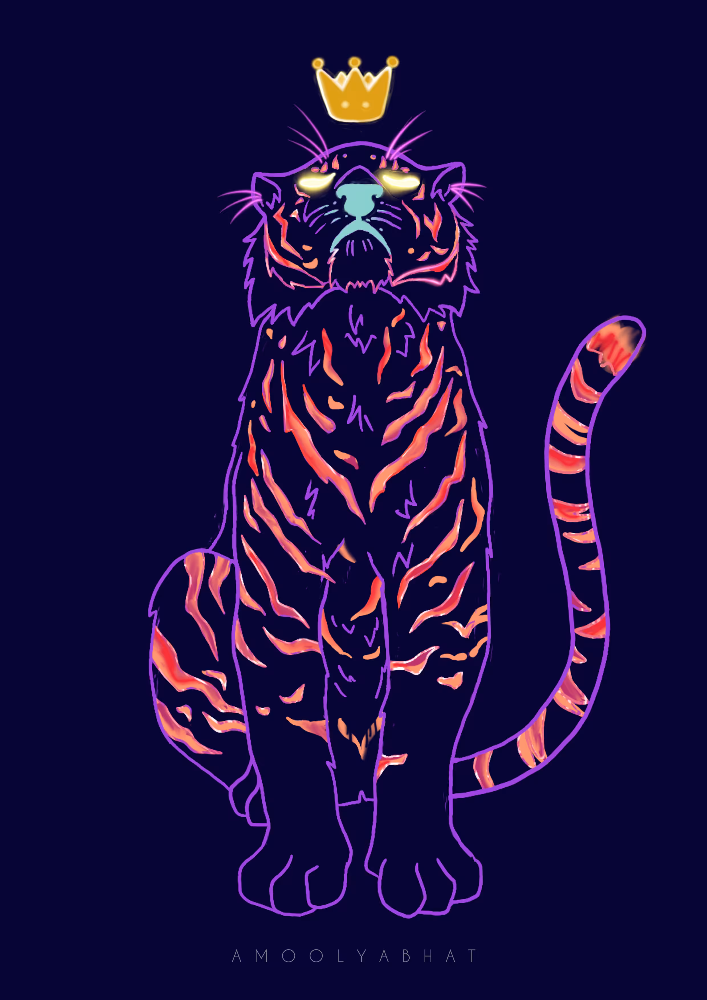 Apex Predator_NEON