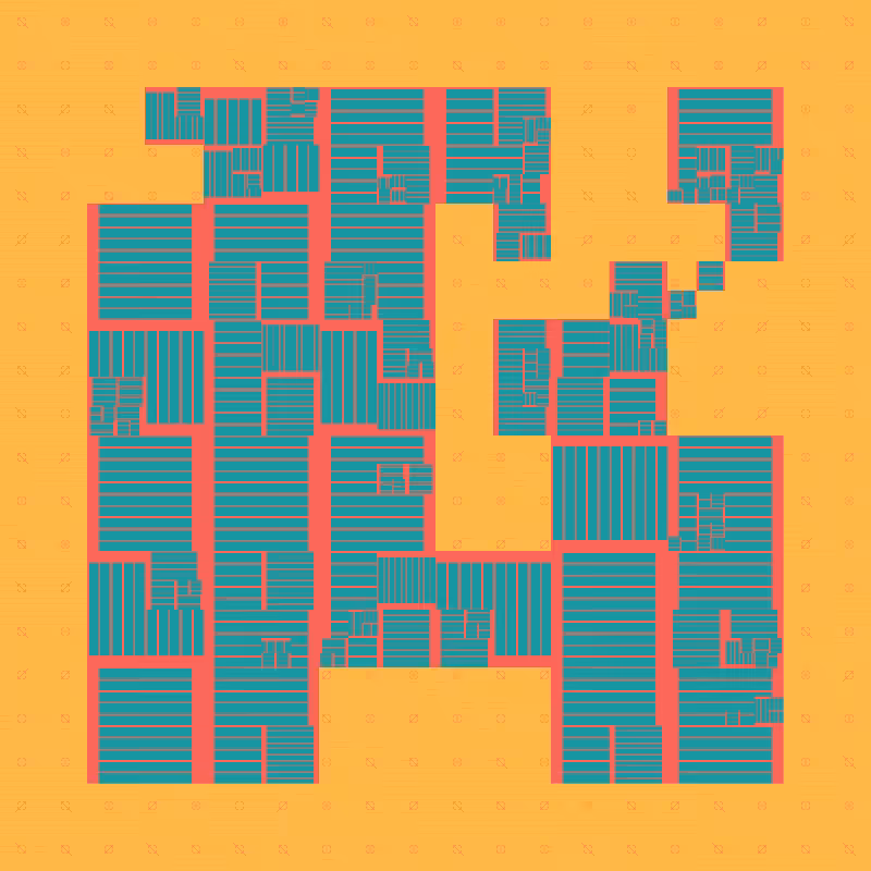 No Escape #37