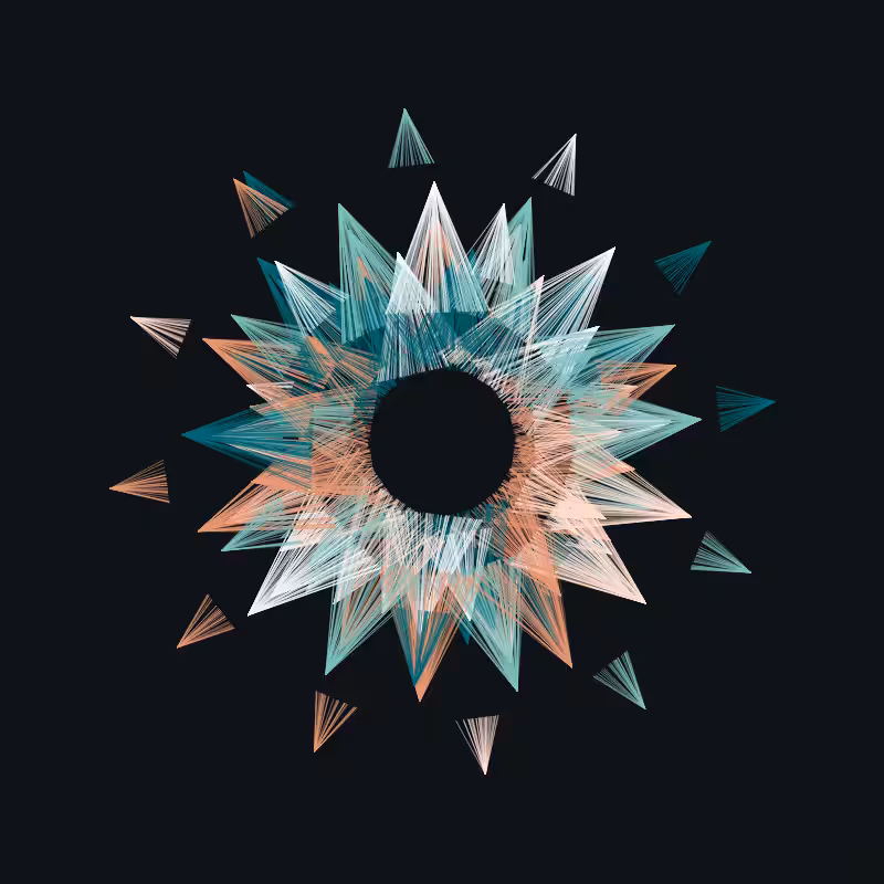 Sewing Visions #18