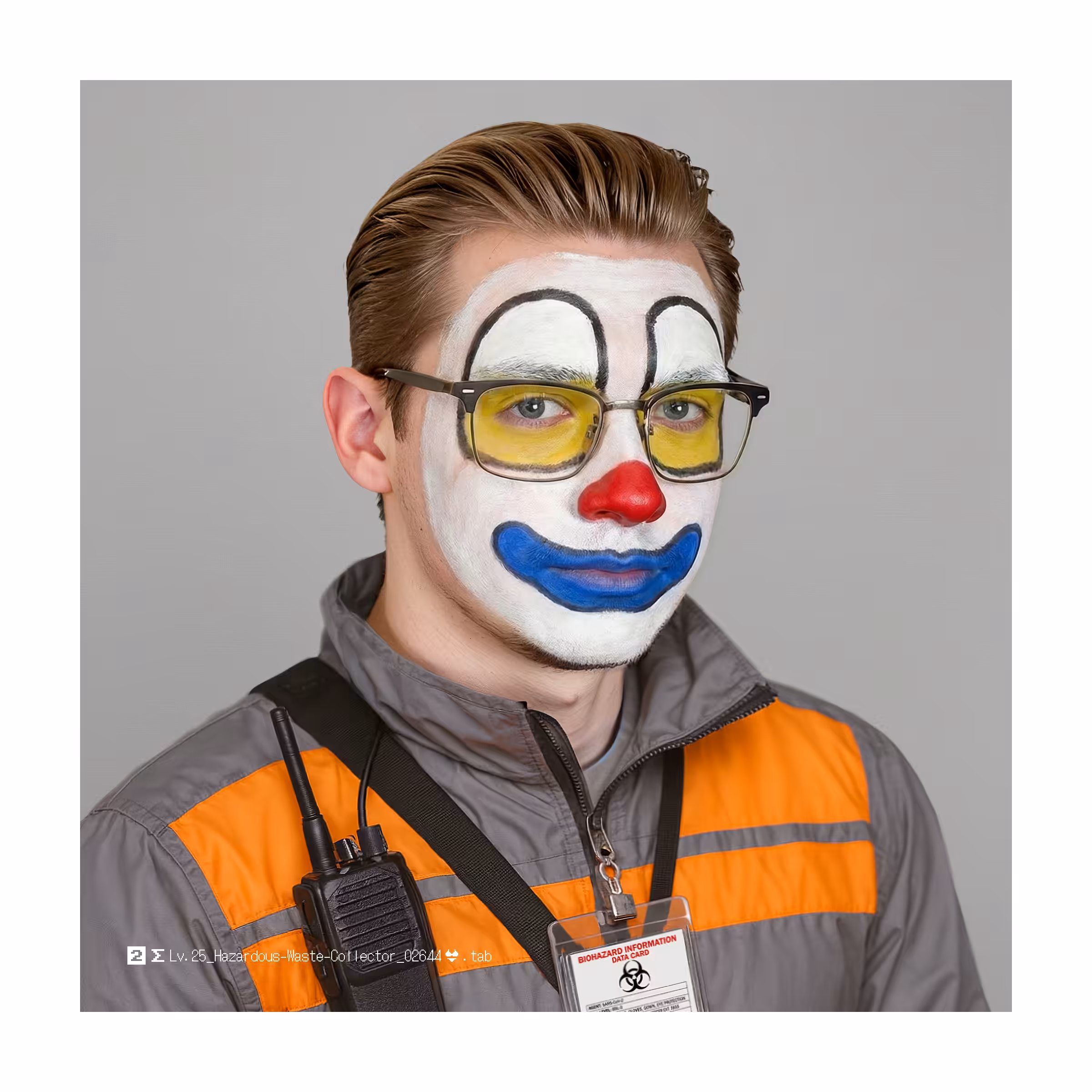 Human Resources #2644