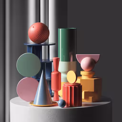 Vases
