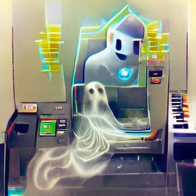 Ghost