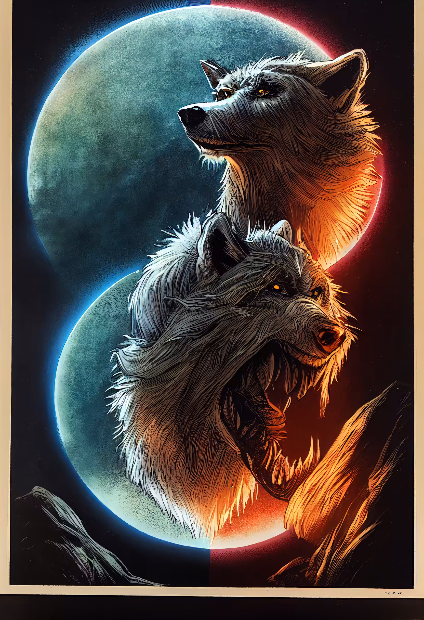 Wolfs