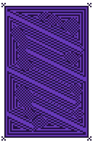 Tapestry #4
