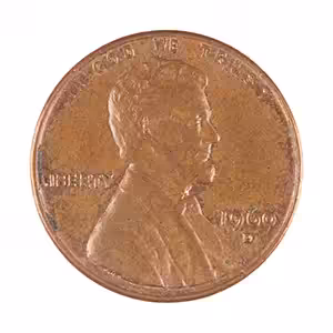 Cent #7071