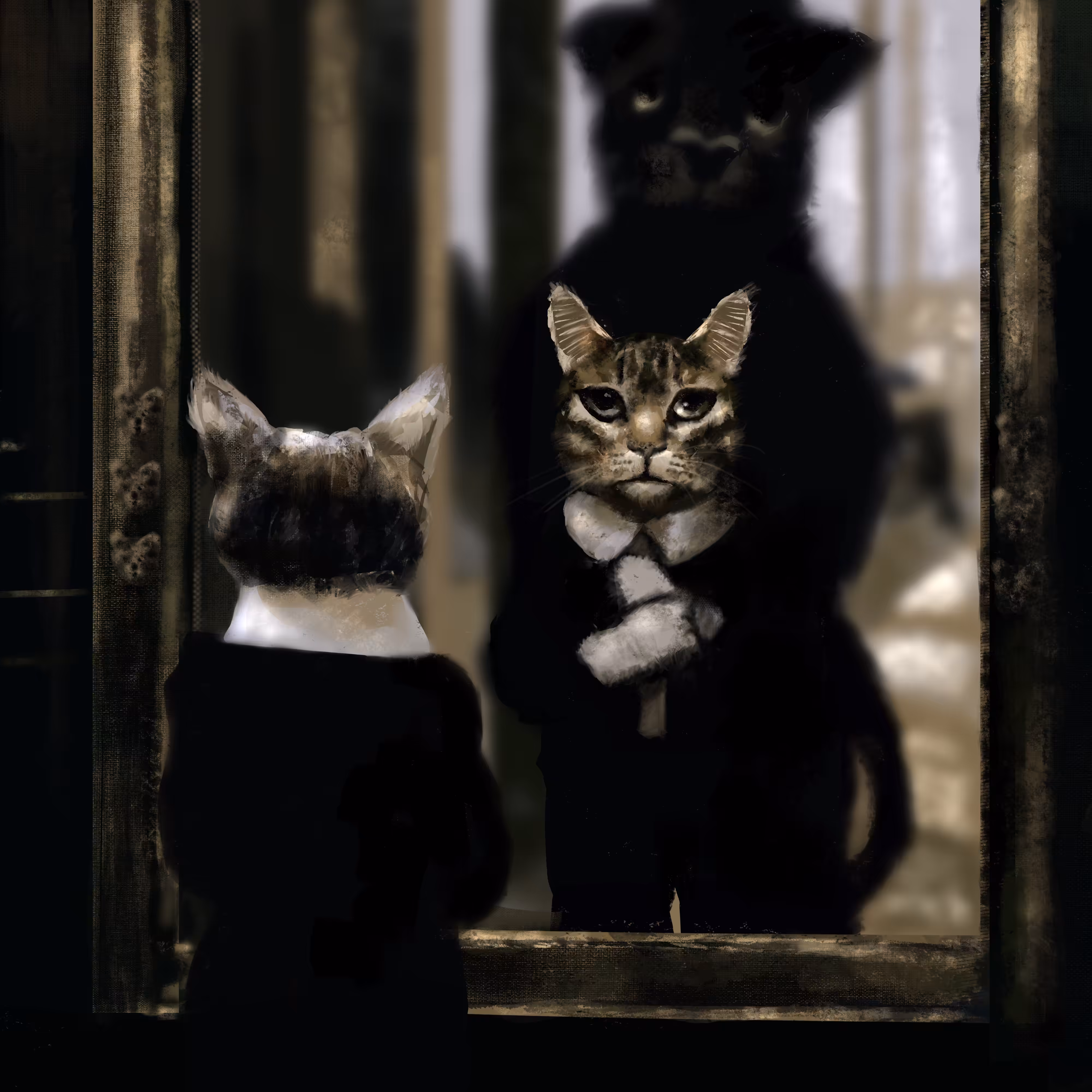 Life is Pussy