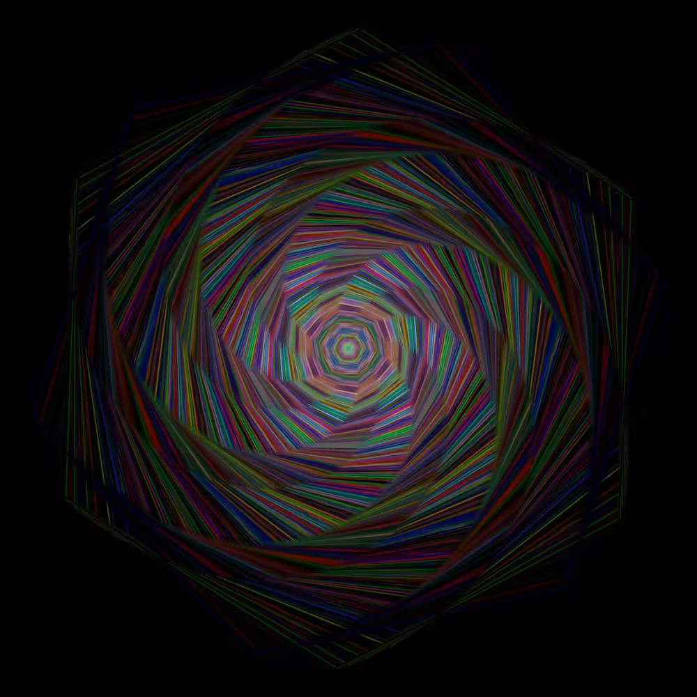 Random Nebula #16