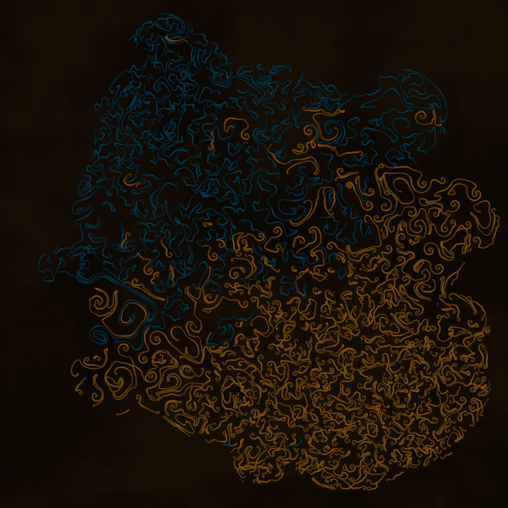 mycelia #170