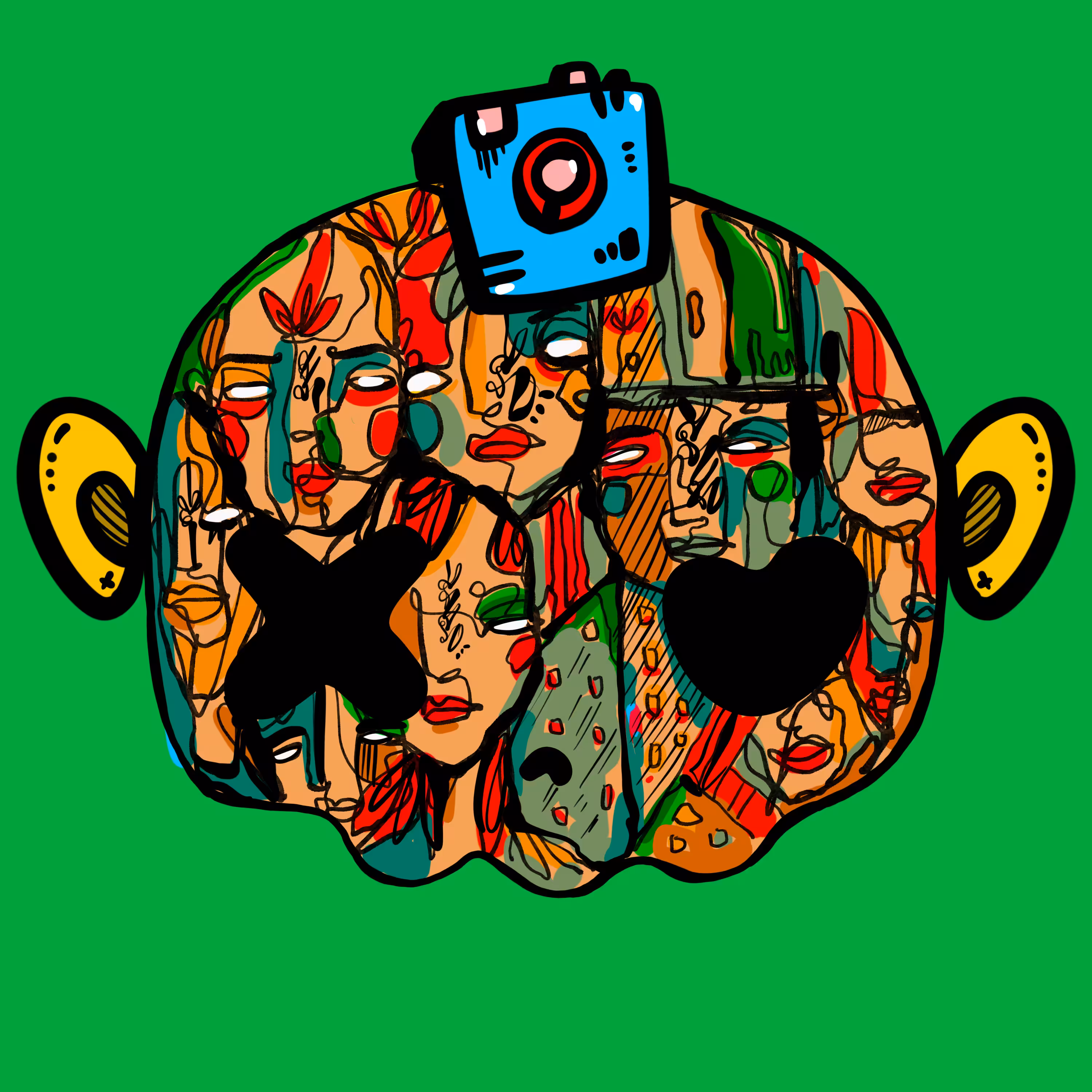 ORGNLS by SABET #3633
