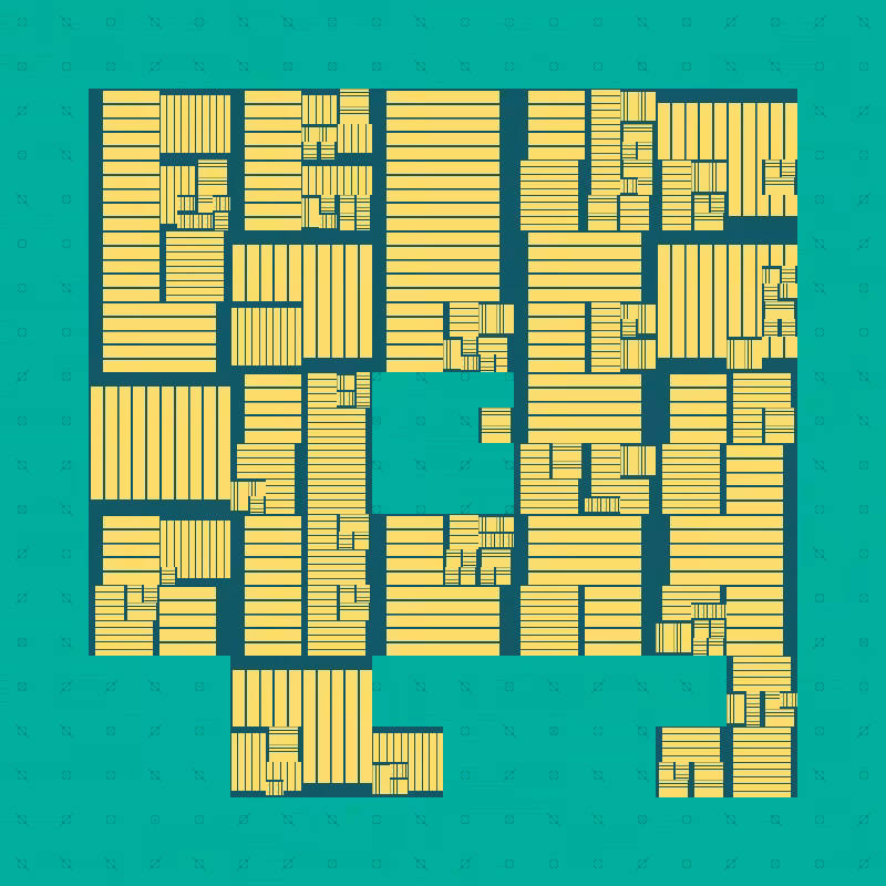 No Escape #49