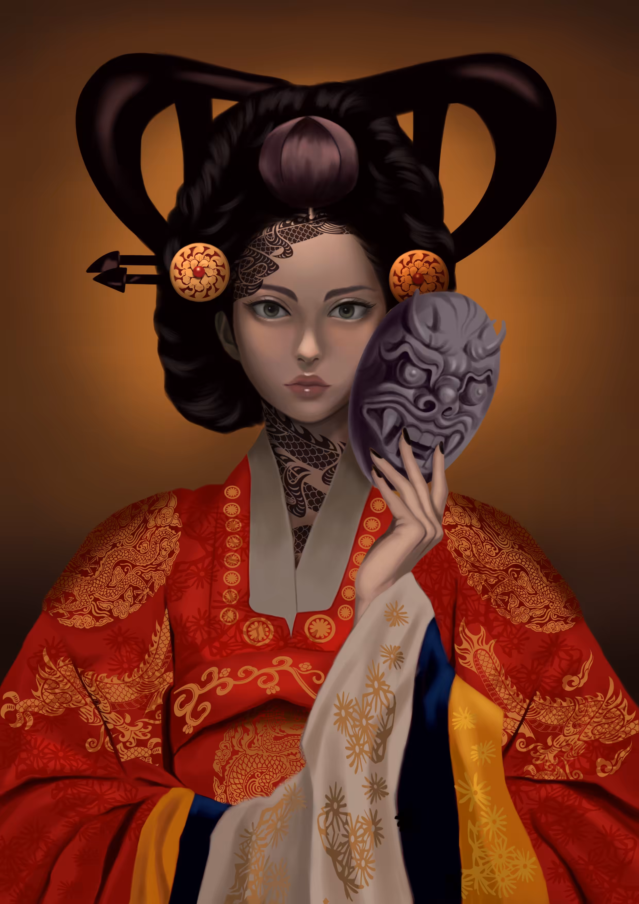 The Empress
