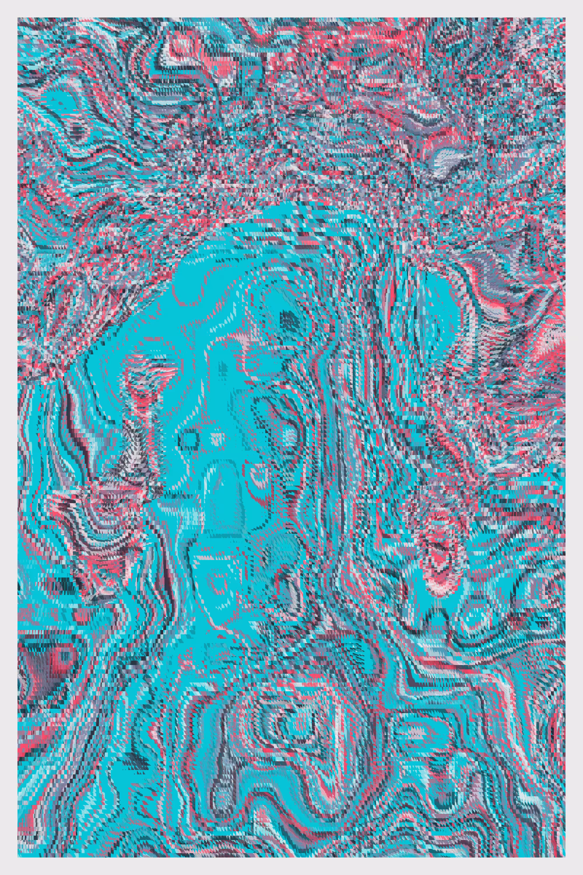 Dislocation #44