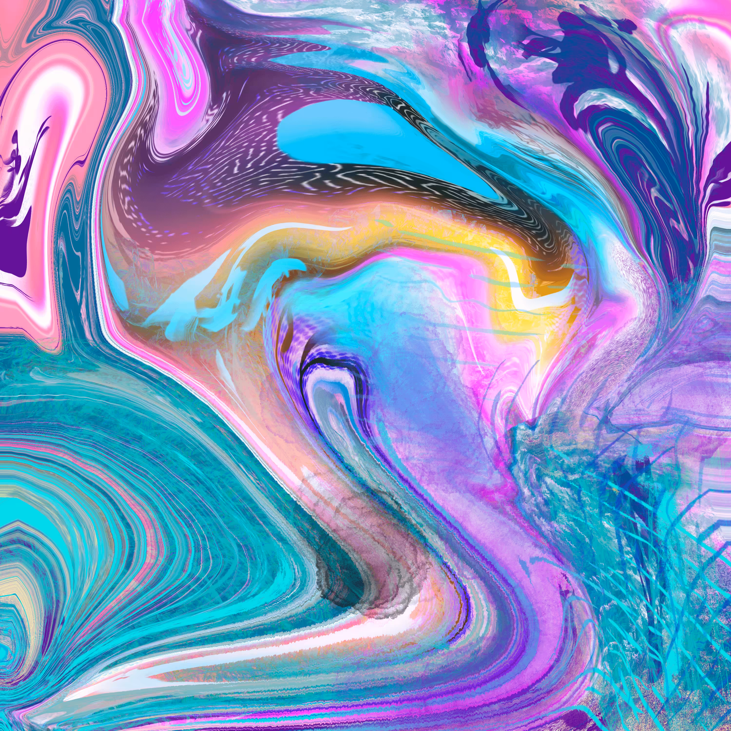 ColorBlast: The Other World