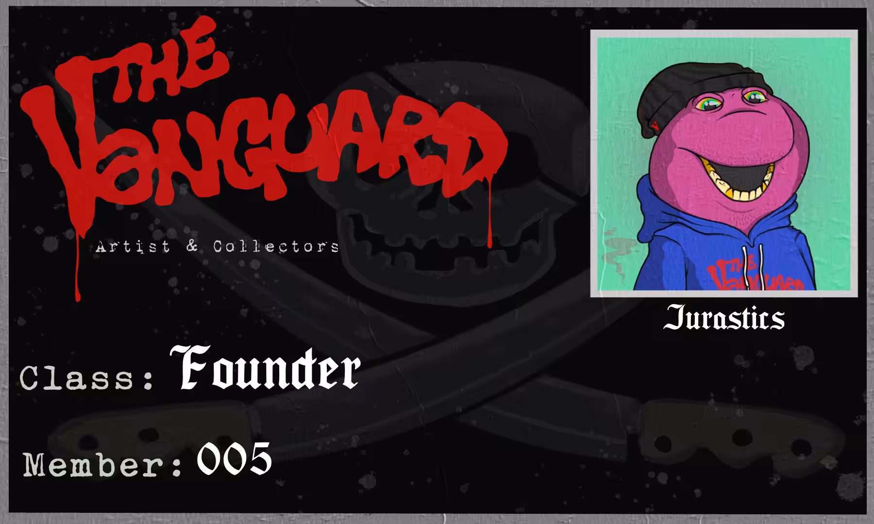 Founder 005