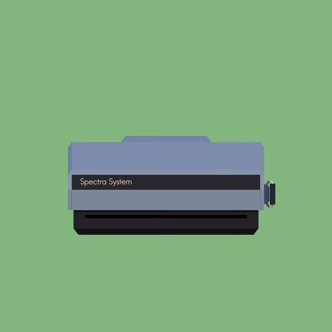Spectra [Animated]