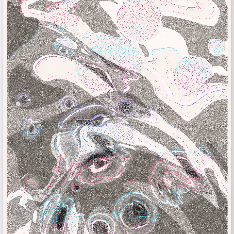 Caustics #139
