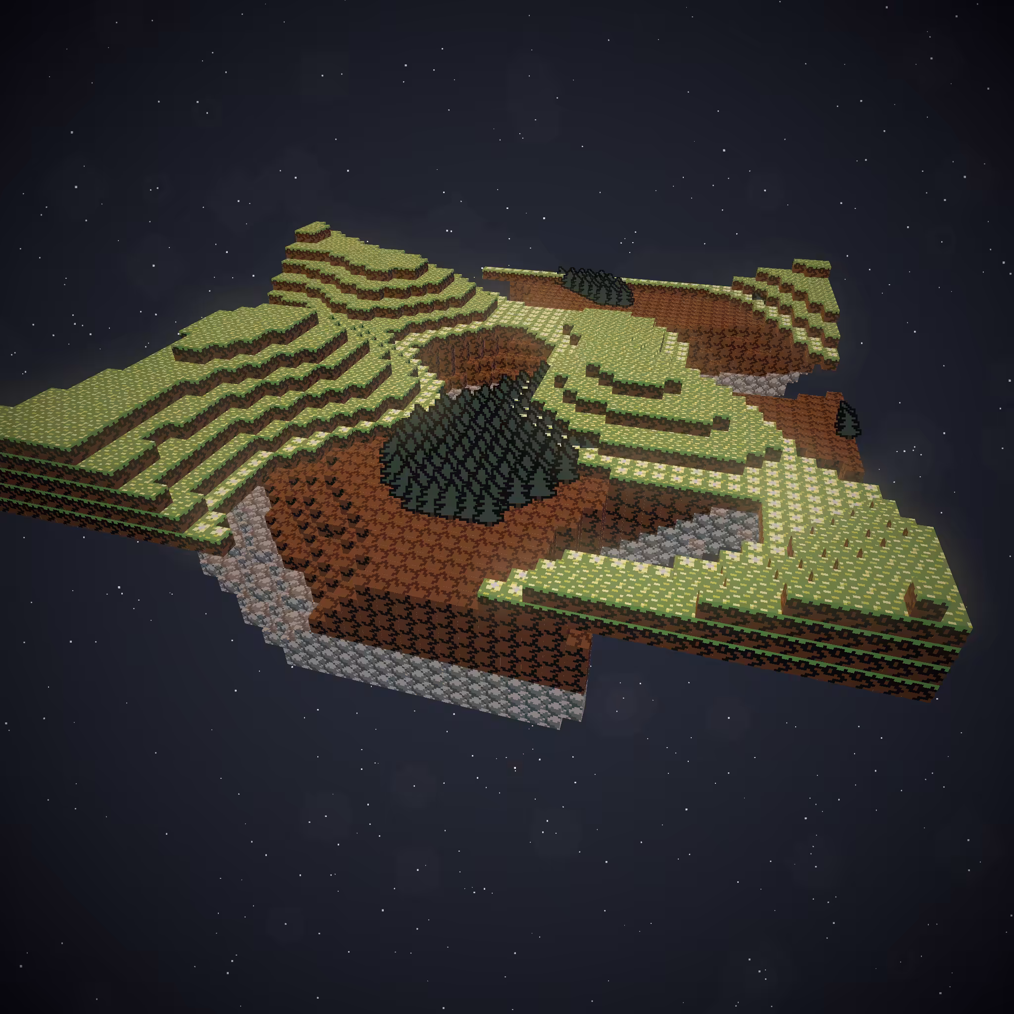 blockscapes #9