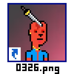 DesktopPunk - #0326