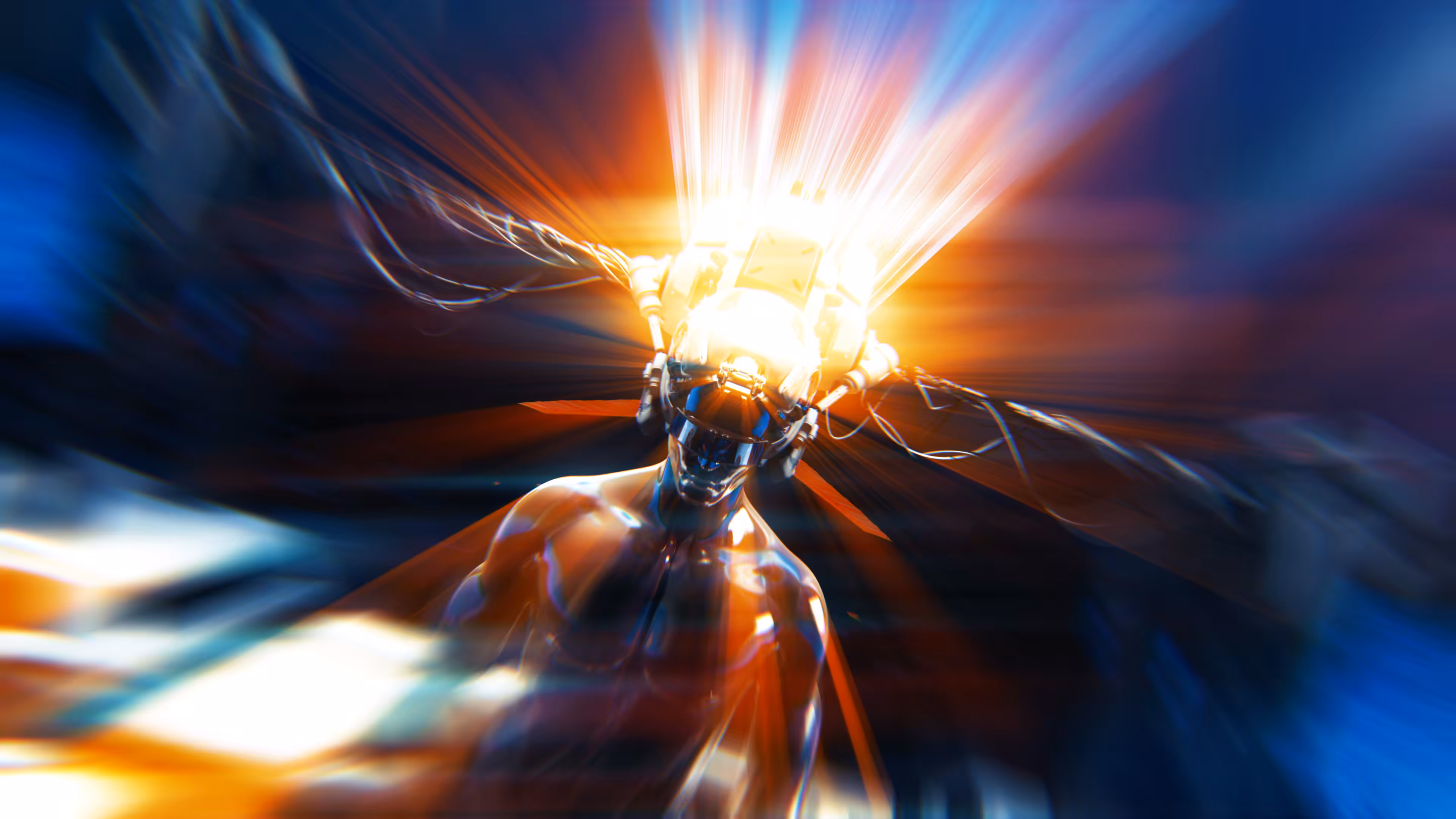 Synesthetic – static O 1/1