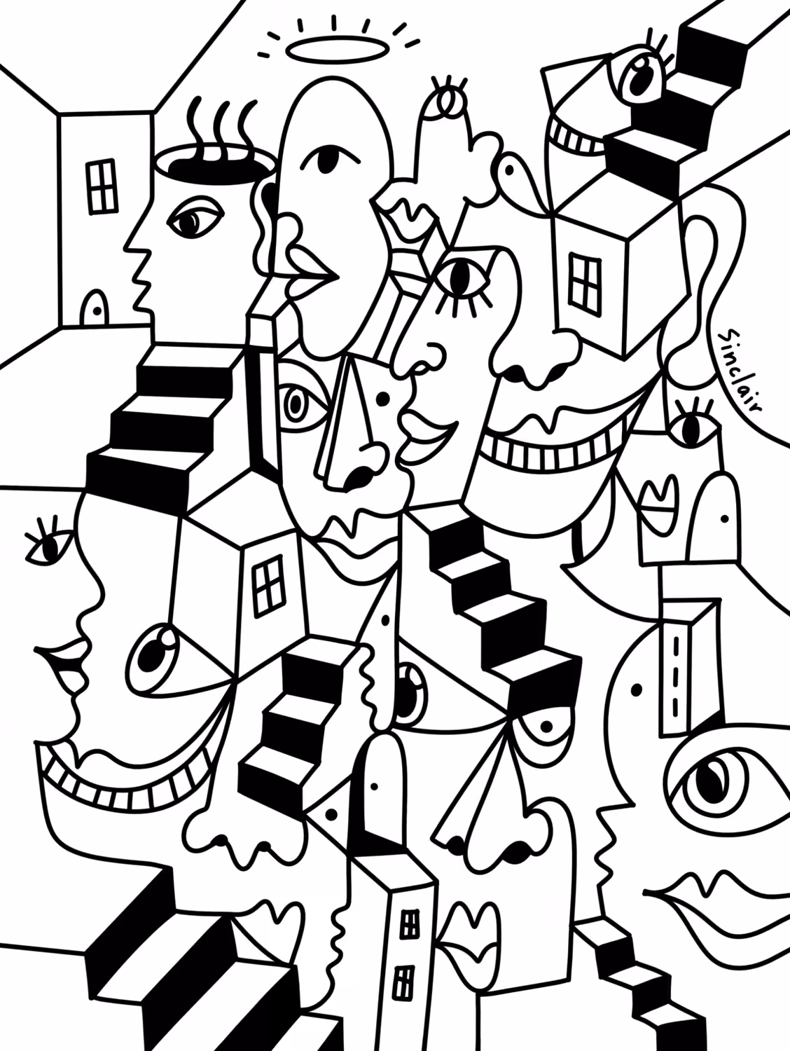 FUN HOUSE