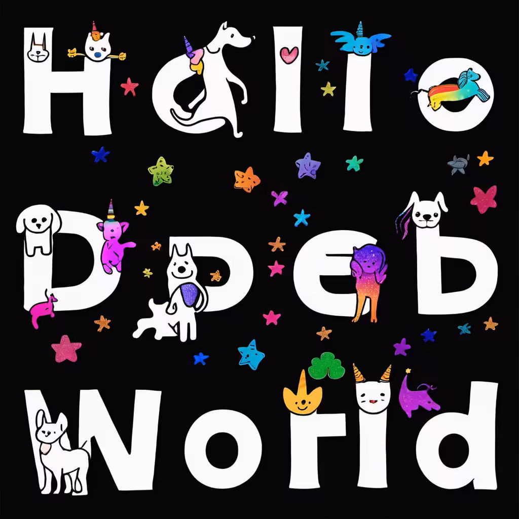 Hello OpenWorld #221
