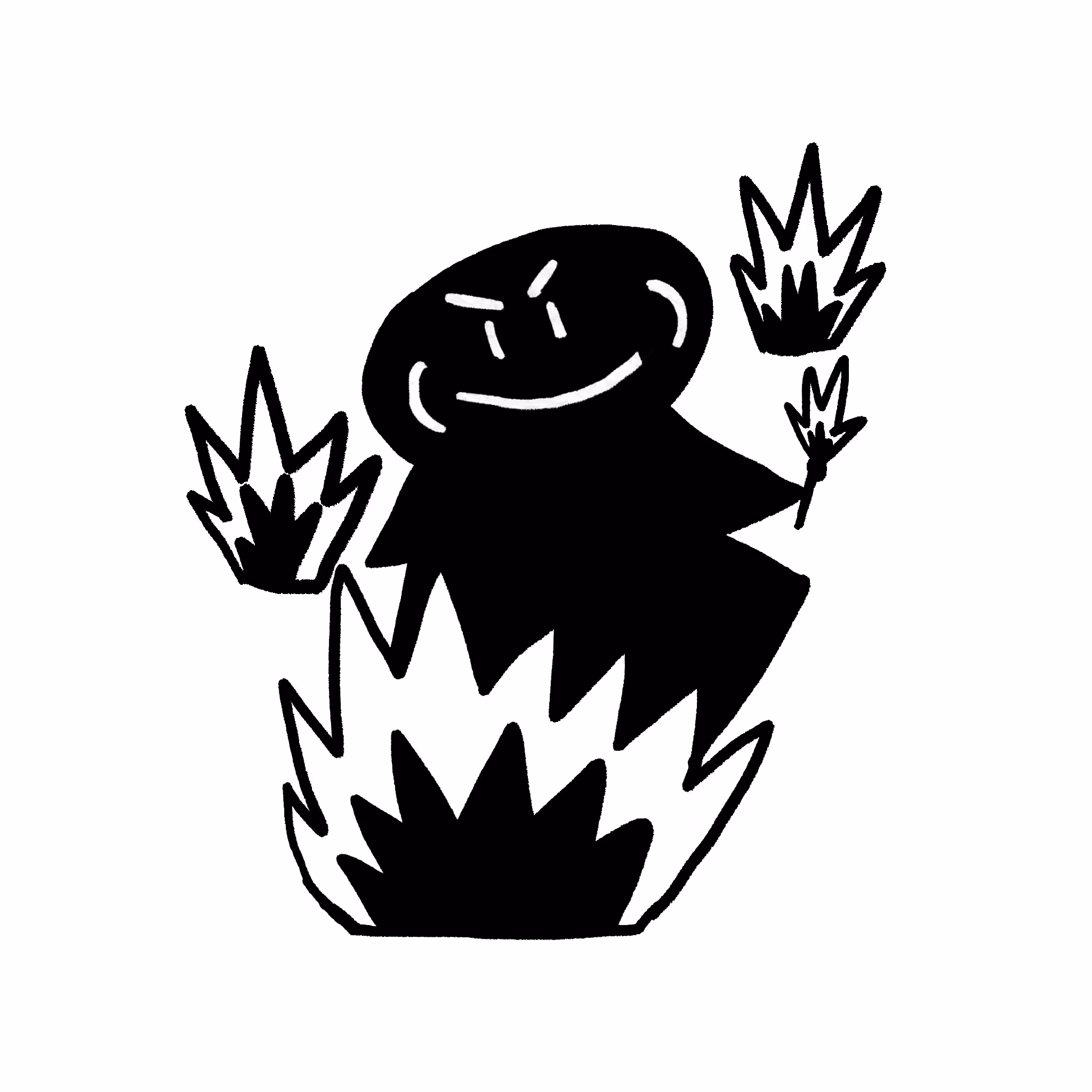 Fat-Headed Fire-Raiser