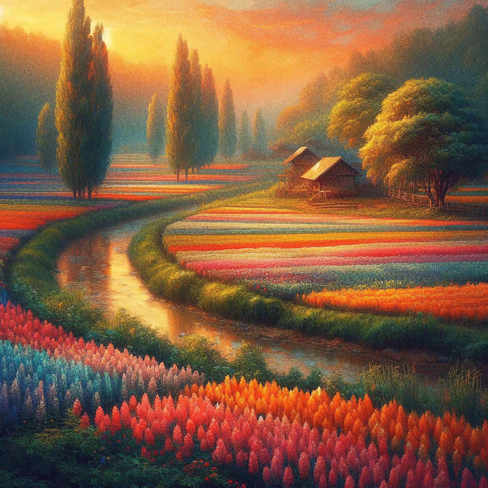 Dreamscapes by Deth #27