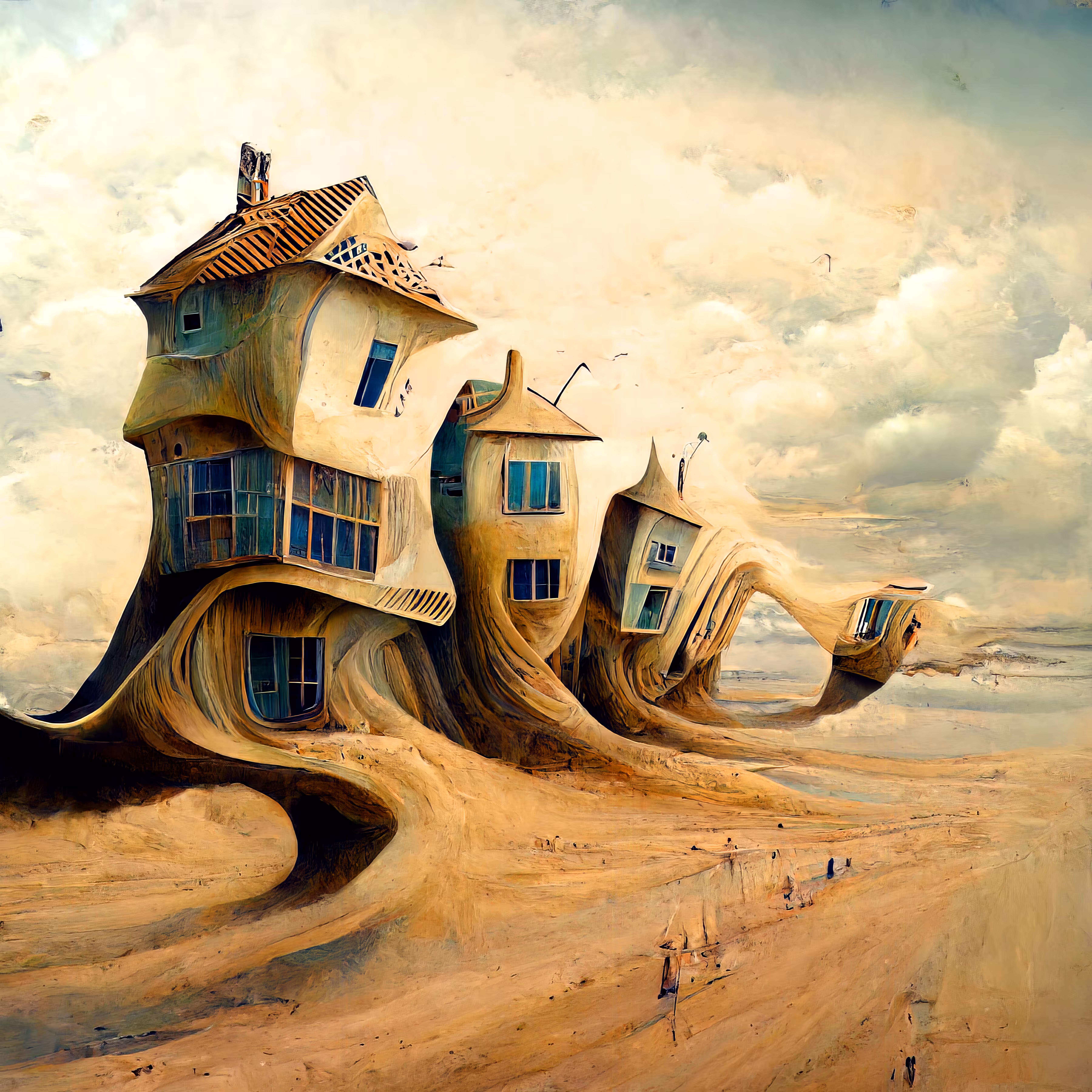Beach House 02
