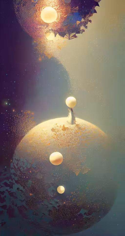 Story #9 - AI Generated