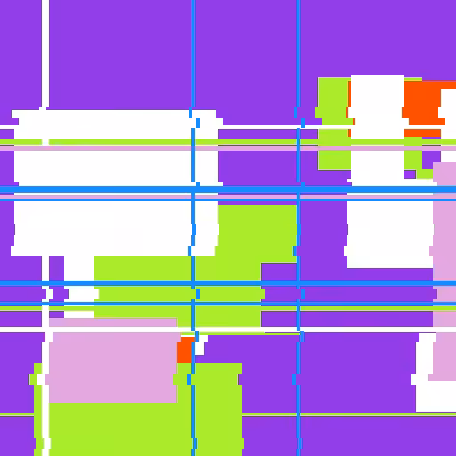 Chromatic Chaos #7662