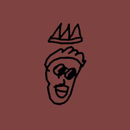 Basquiat #3318