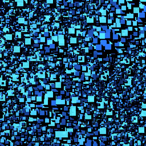pixelflow #13