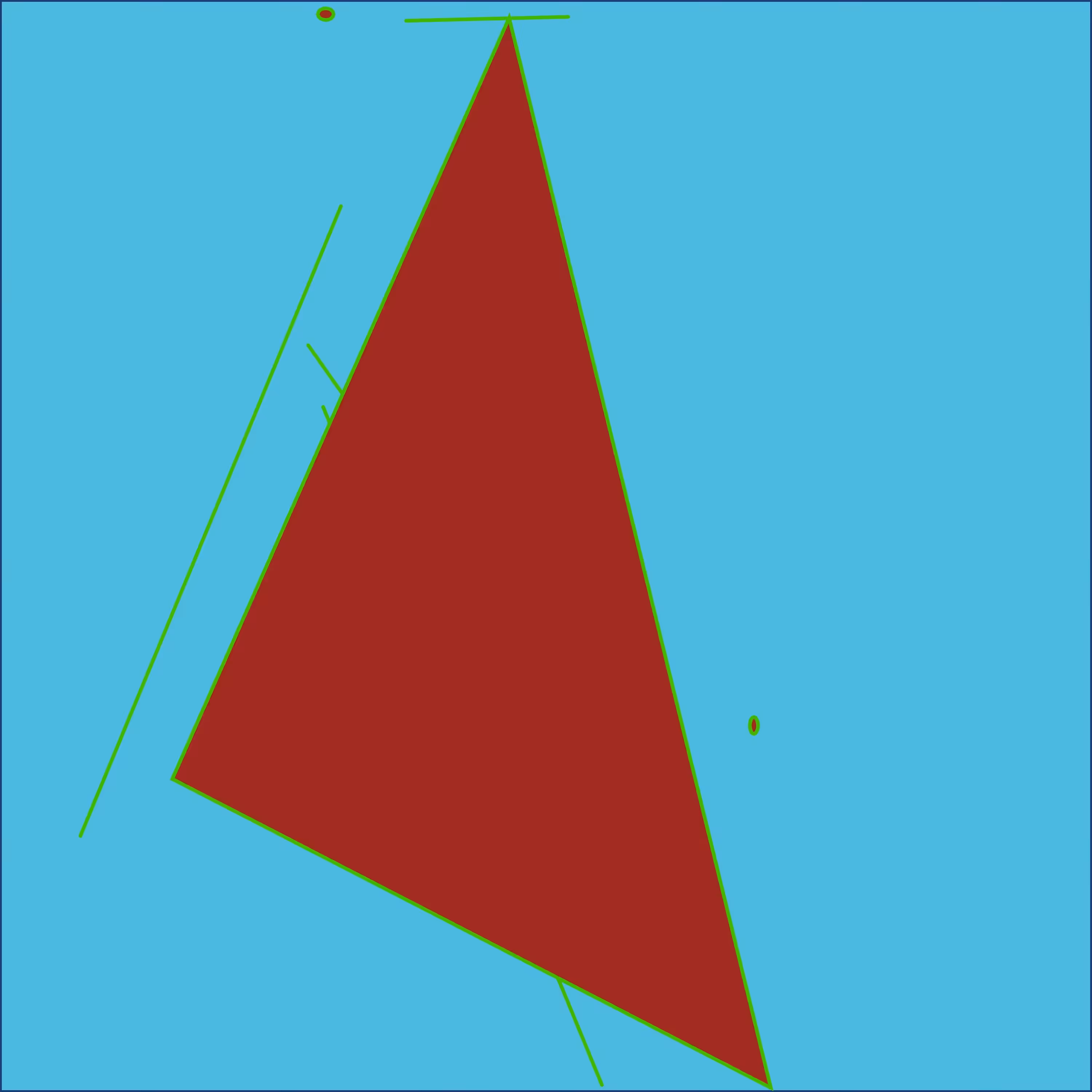 Geomancy #71
