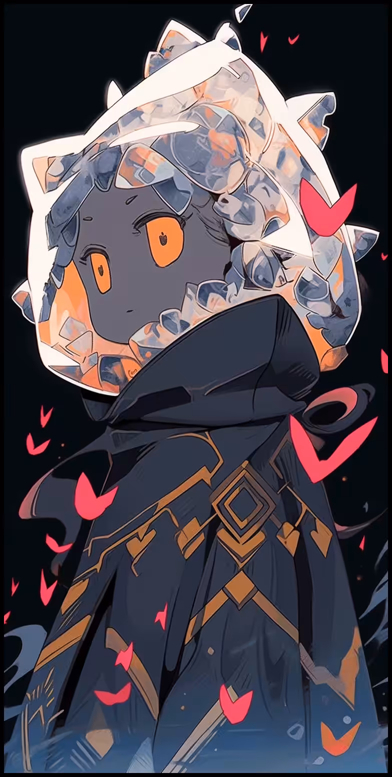 MANCER #183