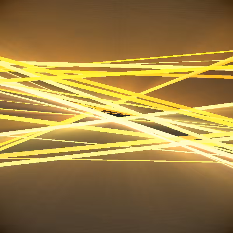 Lightstripes #33