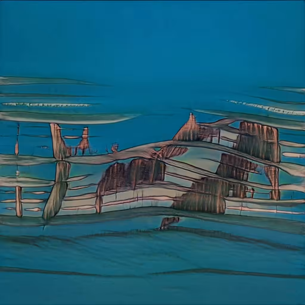 Miyazaki Garden 2.2
