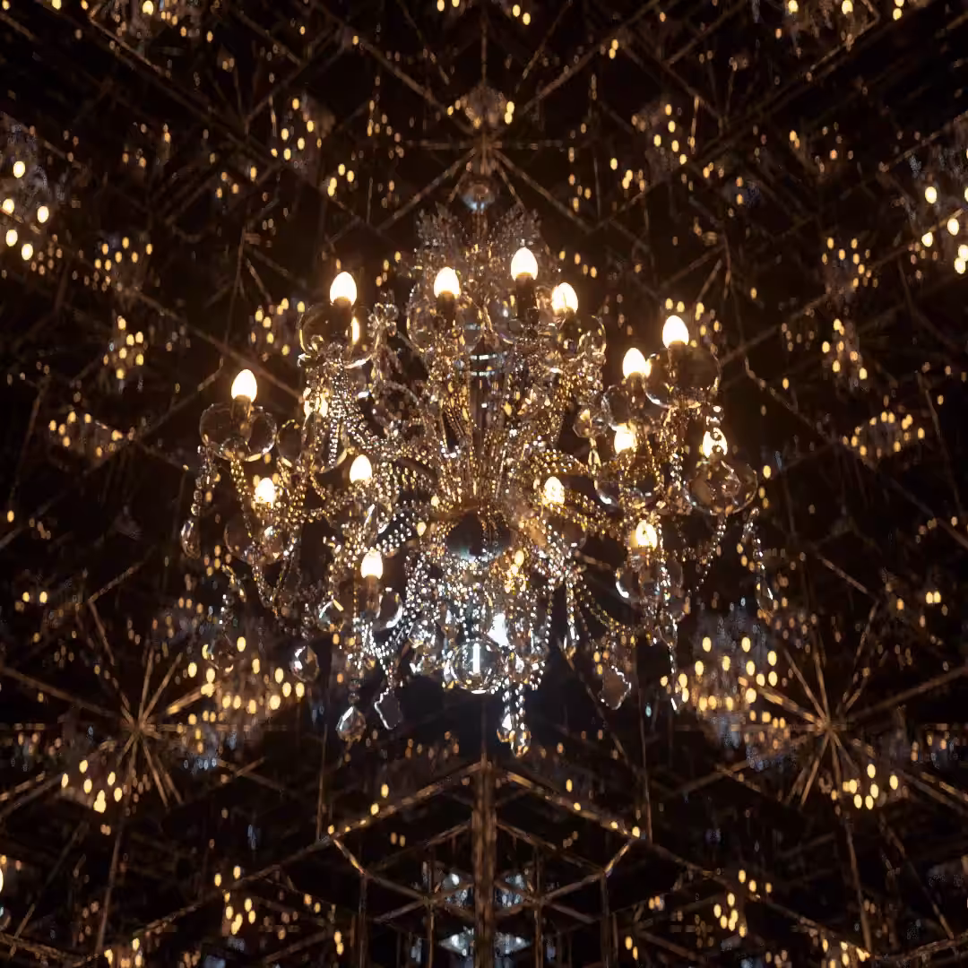 Chandeloop