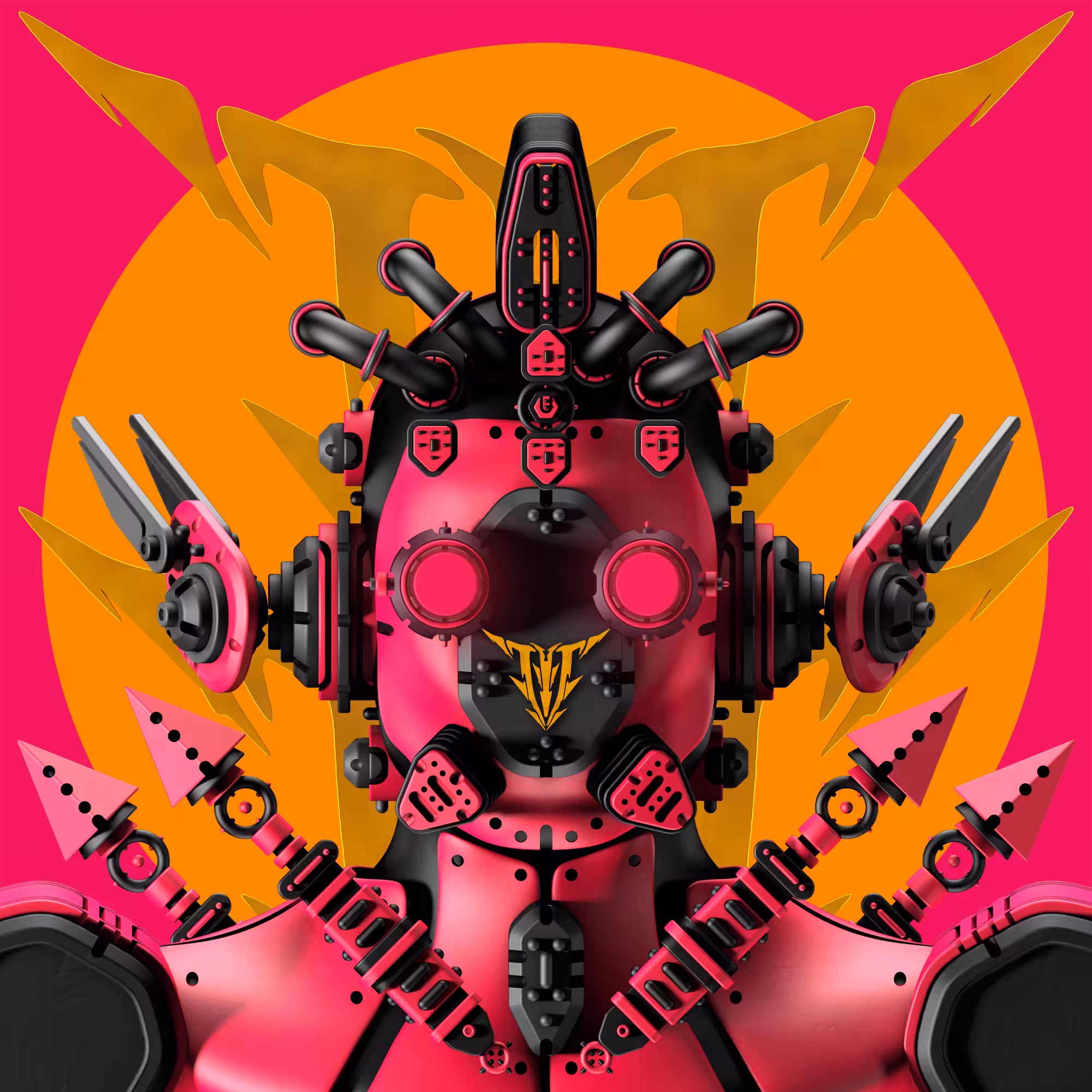 Robotreum Gen03 24