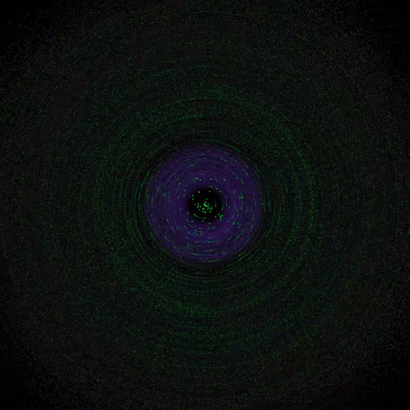 Galaxy Brush #39