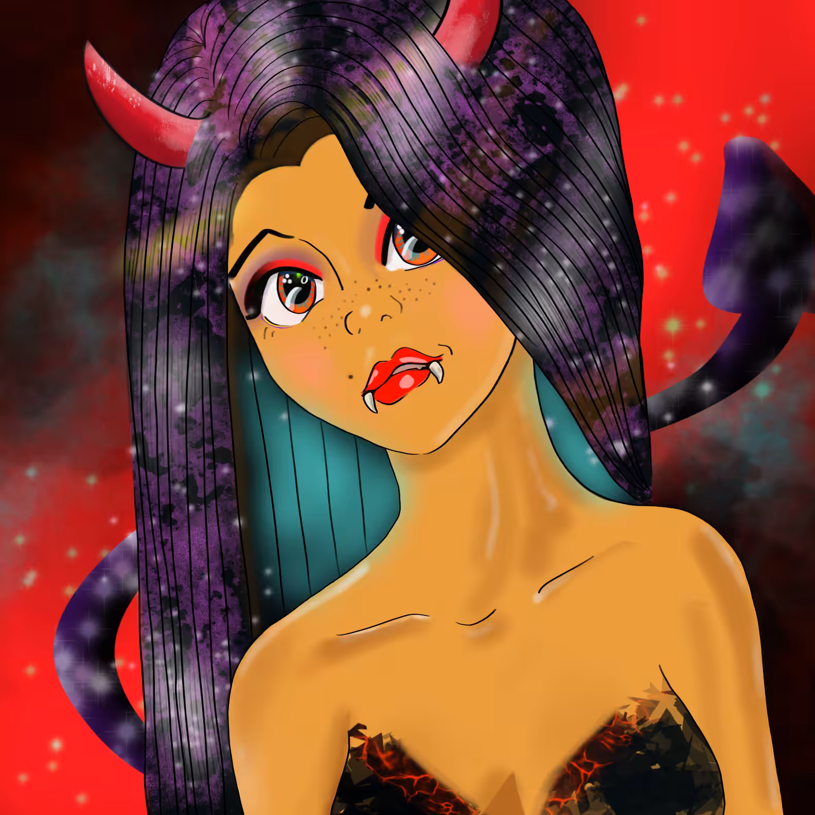 Lil Devil