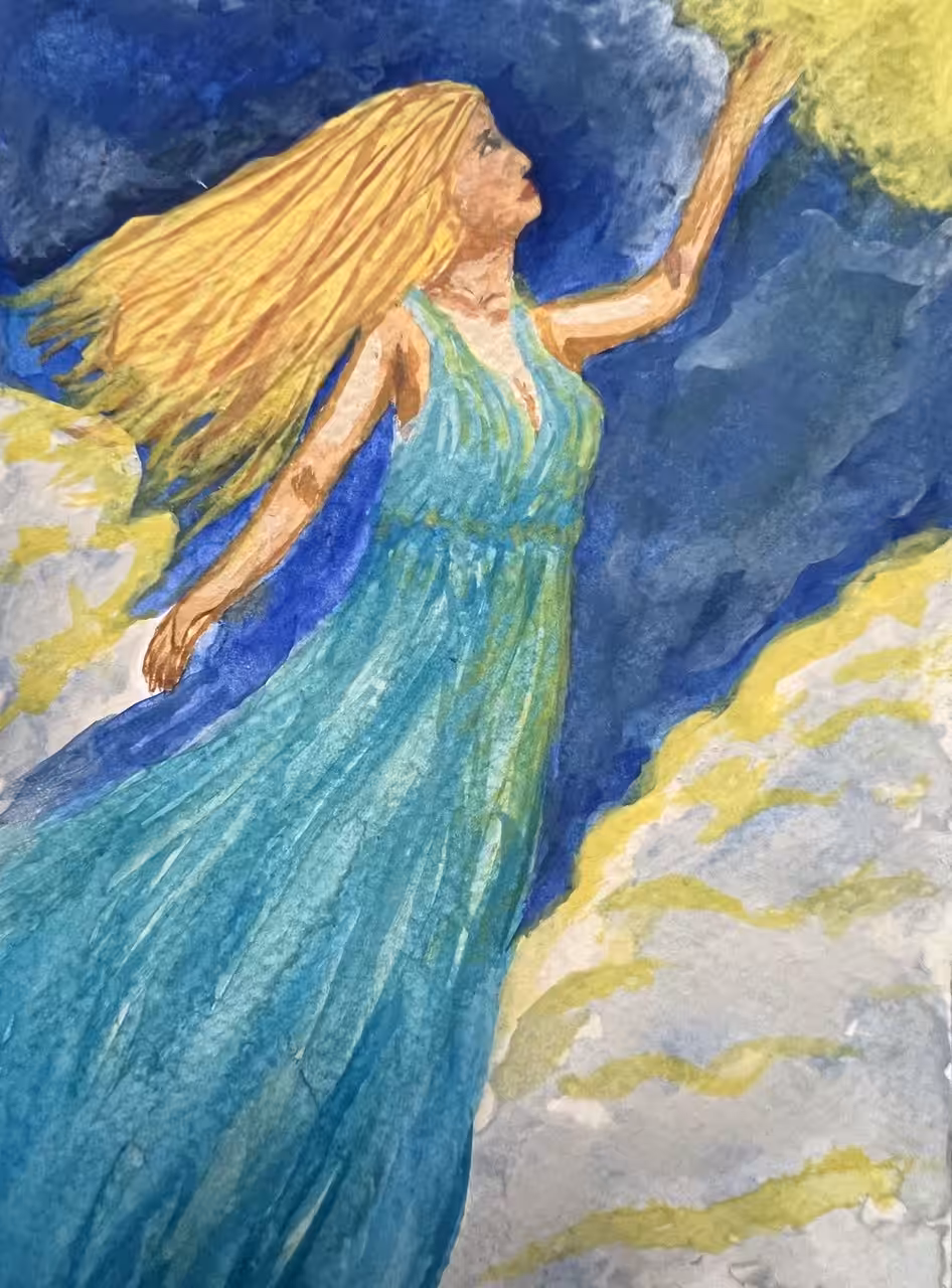 Angel