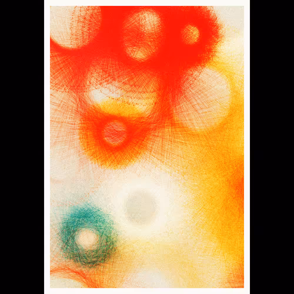 Burst #43