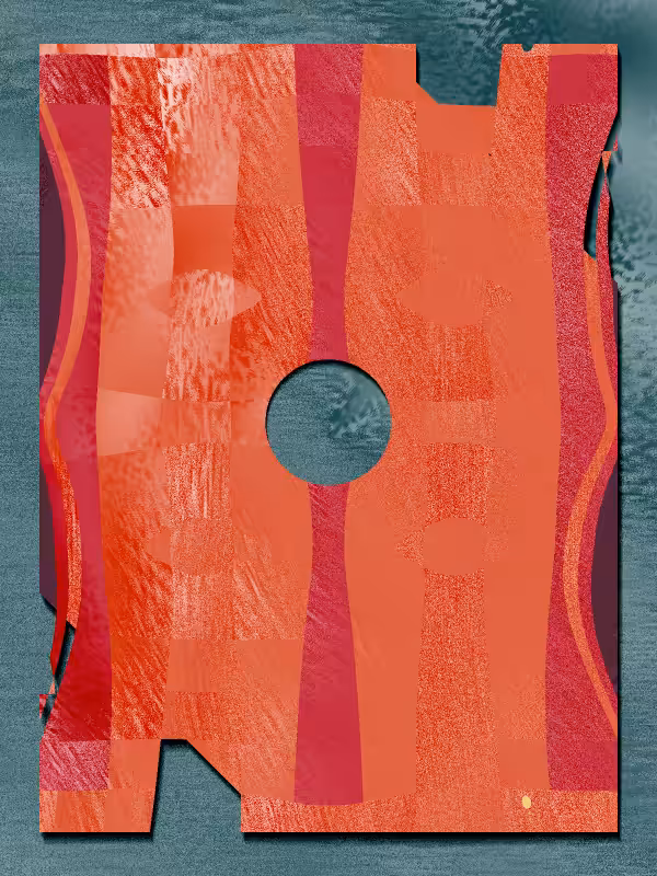 The Other Side of the Amulet #15