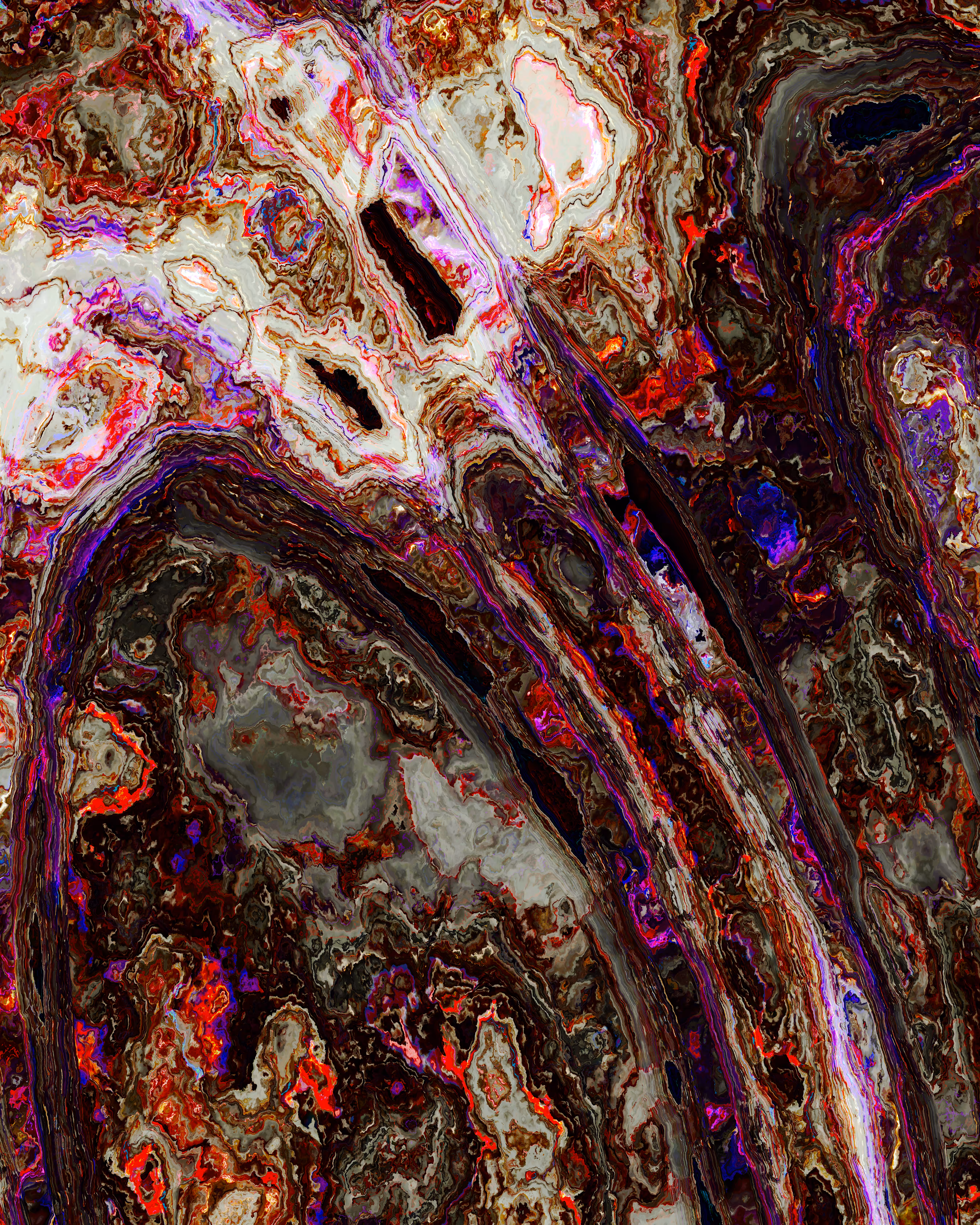 Sediments #1143